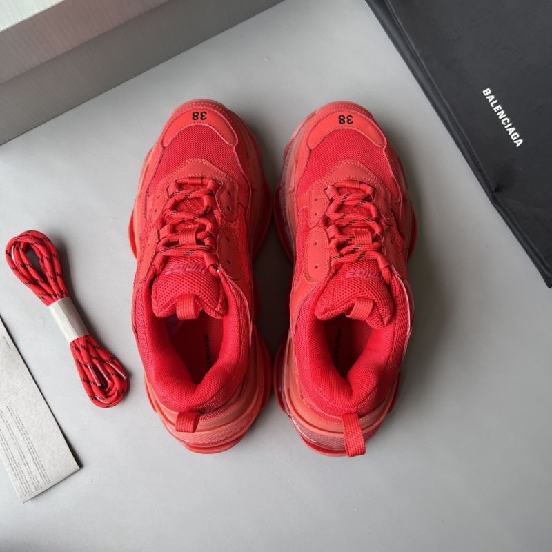 Balenciaga Triple S Series Shoes